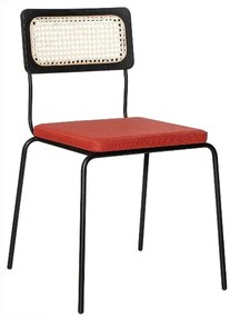 Metaxakis   Hill/R COM Chair  metax-02-00-1391 διάστ.55.0000 x 50.0000 x 82.0000