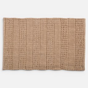 Πατάκι Μπάνιου (50x80) Nef-Nef Homeware Delight Beige