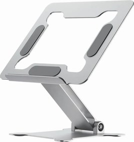 ΒΑΣΗ ΣΤΗΡΙΞΗΣ NB FOLDABLE/ΑΡΓΥΡΟ NBS-D1-03 GEMBIRD