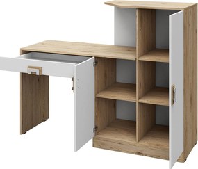 Γραφείο Nico - 150.00Χ50.00Χ120.00cm