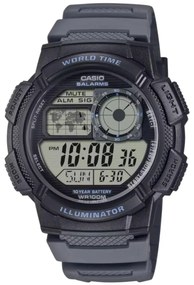 Ανδρικά Ρολόγια Casio AE-1000W-8AVEF