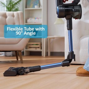 HomeVero Celeste Cordless Vacuum Cleaner HV-CVC400
