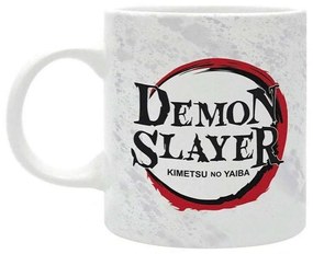 Κούπα Demon Slayer Kimetsu No Yaiba PP10194DE 500ml Multi Paladone Κεραμικό