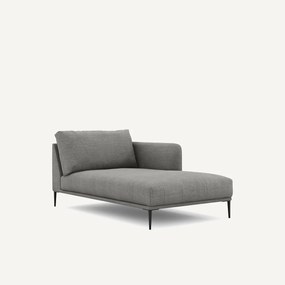 Ανάκλιντρο από βαμβάκι λινό, Oscar σχεδιάσης E. Gallina