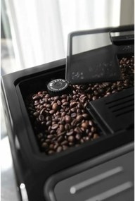 Υπεραυτόματη καφετιέρα DeLonghi Μαύρο 1450 W