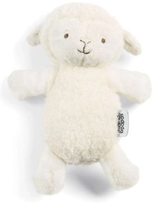 Λούτρινο Ζωάκι 17εκ. Mamas &amp; Papas Lamb Beanie 4855WW401
