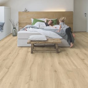 Laminate Quick-Step Majestic MJ3550 Desert Oak Light Natural 2050×240×9,5 (mm)