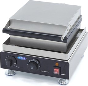 Waffle Maker - 10 Pieces - Churros