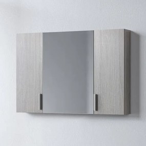 Καθρέπτης μπάνιου SIENA 100 Harmony new 96x14x65 εκ. 96x14x65 εκ.