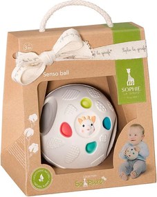Μπάλα Δραστηριοτήτων Sophie The Giraffe Senso Ball 220125