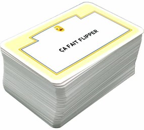 Παιχνίδι ερωτήσεων και απαντήσεων BlackRock Patata!