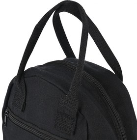 Τσάντα Φαγητού My Cool Bag Ισοθερμική Midnight Black 7Lt - Estia