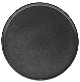 Πιάτο Φρούτου (Φ21) S-D Inc Black 154636B