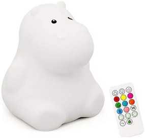 Φορητό φωτιστικό Hippo