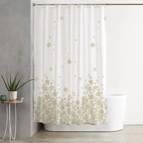 Κουρτίνα Μπάνιου 180x180 Μπάρι Viopros