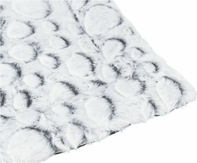 Κρεβάτιγια Σκύλους Trixie Mila Λευκό Γκρι