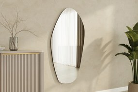 Mirror Bella - Black Black