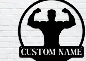 Intra απο ξύλο plywood 3mm-4mm πάχος - με λέιζερ μεταλλικών τοίχων γυμναστικής, CNC Δίασταση 40x50 cm INTRAFABR-88136902