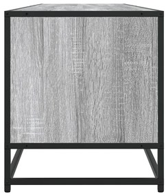 ΈΠΙΠΛΟ ΤΗΛΕΟΡΑΣΗΣ ΓΚΡΙ SONOMA 180X40X46 ΕΚ. ΕΠΕΞΕΡΓ. ΞΥΛΟ 3300808