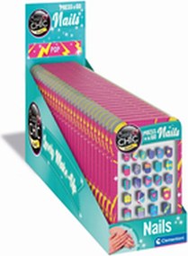 Παιχνίδι με Πλαστελίνη Clementoni