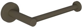 Χαρτοθήκη 114-963 17x5x5cm Matt Light Bronze Pam&Co Brass