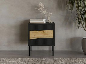 Κομοδίνο Inserto 1D-Mauro