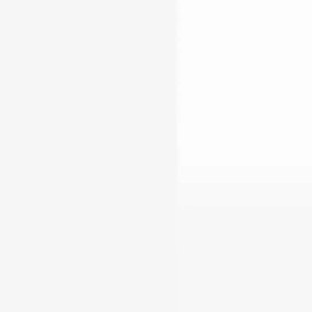 vidaXL Δισκοθήκη Γυαλιστερή Λευκή 121x38x48 εκ. από Επεξεργασμένο Ξύλο