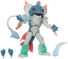 Φιγούρα Power Rangers F5393 Lightning Collection Mighty Morphin Pirantishead Blue-Multi Hasbro