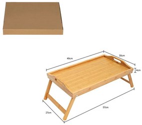 Αναδιπλούμενο / Πτυσσόμενο Τραπέζι - Folding Table