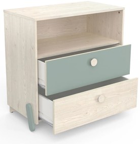 Συρταριέρα Nilan