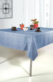 ΤΡΑΠΕΖΟΜΑΝΤΗΛΟ 145x220cm SAINT CLAIR - 1020 BLUE JEAN