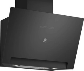 Συμβατικός Απορροφητήρας Balay 3BC587LN Μαύρο