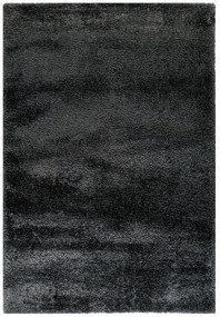 Χαλί Alpino 80258-090 ΜΑΥΡΟ 067 x 150