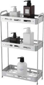 Ραφιέρα μπάνιου τριώροφη - CW1002B3-3 - 521506