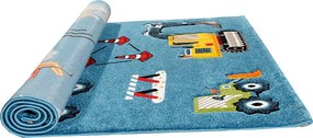Παιδικό Χαλί (160x230) Tzikas Carpets Diamond 70364-131