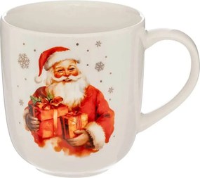Κούπα Άγιος Βασίλης Fééric Lights &amp;amp; Christmas - 550ml