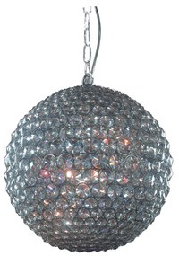 MD103204-5A KRYSTALL BALL,SMALL