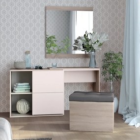 Tουαλέτα FAVORITE 145x45x69 DIOMMI 45-022 DIOMMI-45-022