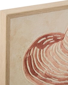 Πίνακας Με Κορνίζα (50x70) A-S Andrea 215568