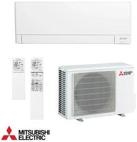 Inverteren climatik Mitsubishi Electric MSZ-AY25VGK + MUZ-AY25VG