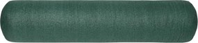 vidaXL Δίχτυ Σκίασης Πράσινο 1,8 x 10 μ. από HDPE 150 γρ./μ²