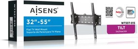 Βάση Τηλεόρασης Aisens WT55T-015 32" 55"