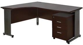 Intrahome ΣΕΤ ΓΡΑΦΕΙΟΥ 2ΤΜΧ ΣΕ ΧΡΩΜΑ POLOKWCASABLANCANE .02L intraho-0009918