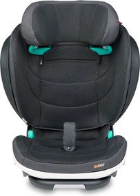 BeSafe Κάθισμα Aυτοκινήτου Flex FIX 2, Anthracite Mesh