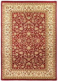 Κλασικό Χαλί Olympia Classic 4262C RED Royal Carpet &#8211; 140×200 cm 140X200