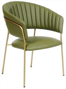 Sena/P* Armchair COM  metax-01-00-1628 διάστ.60.0000 x 60.0000 x 83.0000