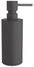 Δοχείο Κρεμοσάπουνου 350ml (Φ6x19) Pam &amp; Co 88-113 Matt Anthracite