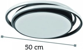 Πλαφονιέρα InLight 42172