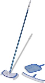 Σετ Καθαρισμού Πισίνας XXL