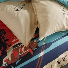 Σετ κάλυμμα παπλώματος TODAY